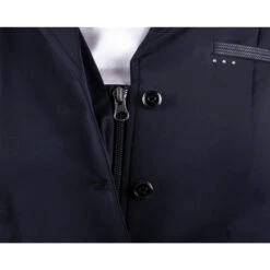 Veste équitation Compétition QHP Kae -Fournitures Équestres Magasin veste equitation competition qhp kae 4