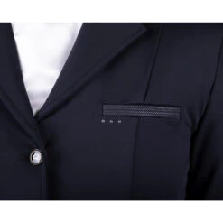 Veste équitation Compétition QHP Kae -Fournitures Équestres Magasin veste equitation competition qhp kae 5