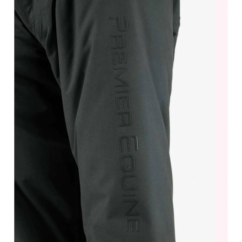 Veste équitation Imperméable Enfant Premier Equine Pro Rider 2 Veste équitation Imperméable Enfant Premier Equine Pro Rider – Image 2