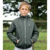 Veste équitation Imperméable Enfant Premier Equine Pro Rider