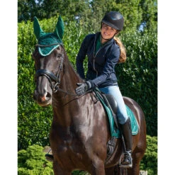 Veste équitation QHP Lieke -Fournitures Équestres Magasin veste equitation qhp lieke 3