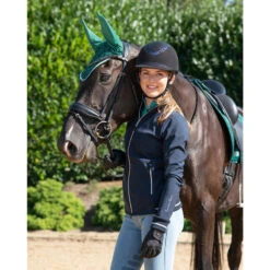 Veste équitation QHP Lieke -Fournitures Équestres Magasin veste equitation qhp lieke 4