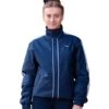 Veste équitation Réfléchissante Full Zip Premier Equine Lumen
