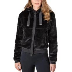 Veste Femme Equiline Glossig