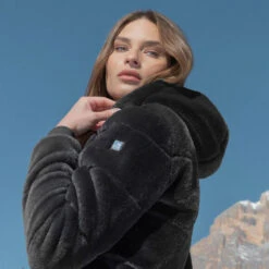 Veste Femme Equiline Glossig -Fournitures Équestres Magasin veste femme equiline glossig 5