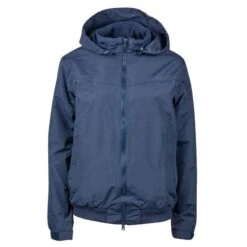 Veste Imperméable à Capuche Femme Dublin Trinity