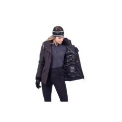 Veste Imperméable à Capuche Femme HV Polo Novia -Fournitures Équestres Magasin veste impermeable a capuche femme hv polo novia 5
