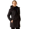 Veste Imperméable Femme Ariat Argentium