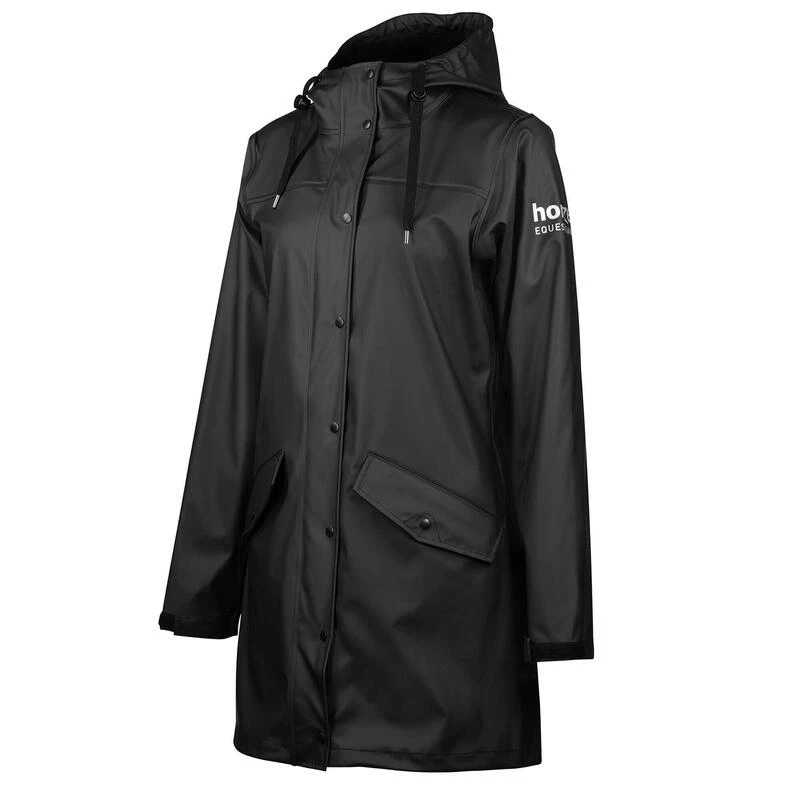 Veste Imperméable Femme Horze Billie 2 Veste Imperméable Femme Horze Billie – Image 2
