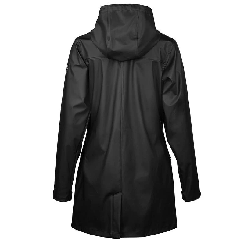 Veste Imperméable Femme Horze Billie 3 Veste Imperméable Femme Horze Billie – Image 3