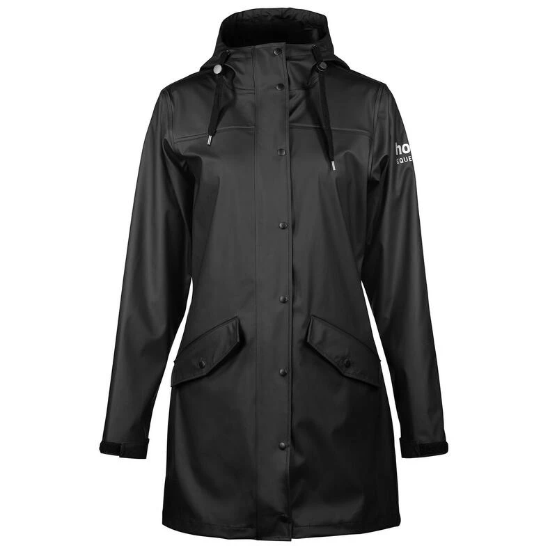 Veste Imperméable Femme Horze Billie 1 Veste Imperméable Femme Horze Billie