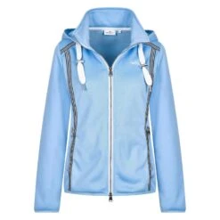 Veste Imperméable Femme HV Society Tech Shell Caby
