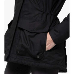 Veste Imperméable Femme Premier Equine Cascata -Fournitures Équestres Magasin veste impermeable femme premier equine cascata 2