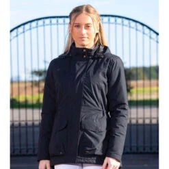 Veste Imperméable Femme Premier Equine Cascata -Fournitures Équestres Magasin veste impermeable femme premier equine cascata 4
