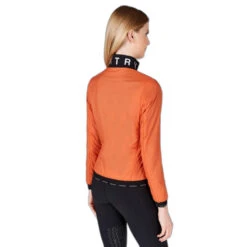 Veste Imperméable Femme Vestrum Riga -Fournitures Équestres Magasin veste impermeable femme vestrum riga 2