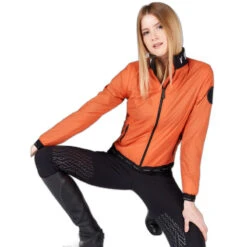 Veste Imperméable Femme Vestrum Riga -Fournitures Équestres Magasin veste impermeable femme vestrum riga 3