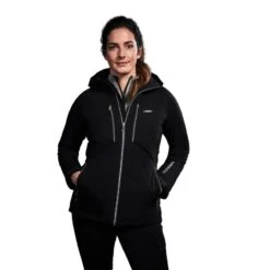 Veste Imperméable Femme Weatherbeeta Tania