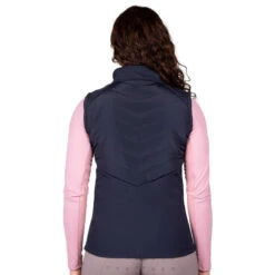 Veste Sans Manches équitation Femme QHP Meave -Fournitures Équestres Magasin veste sans manches equitation femme qhp meave 2